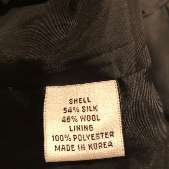 Talbots jacket - Picture 5 of 5